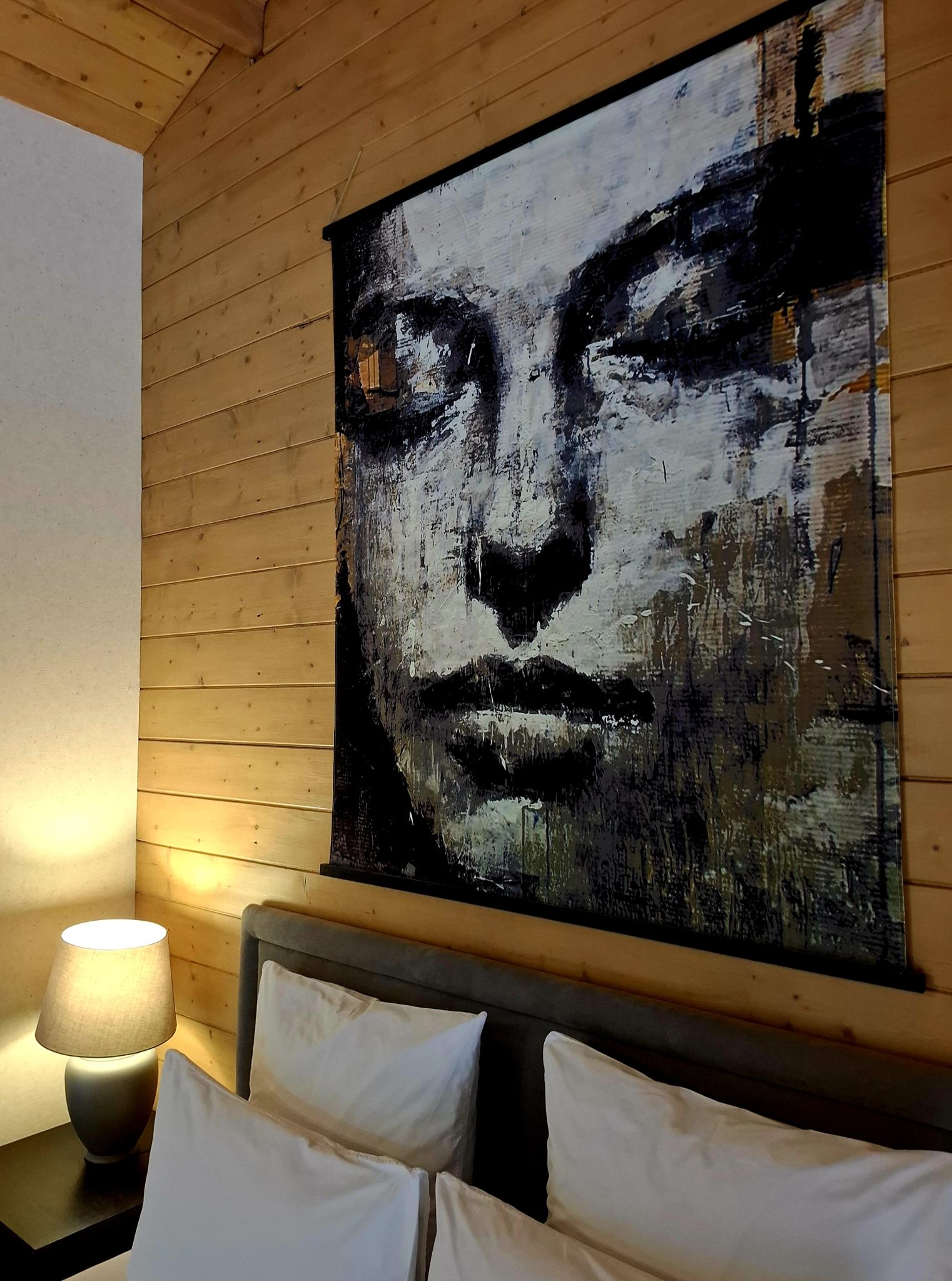 Фото Домики на Луговом