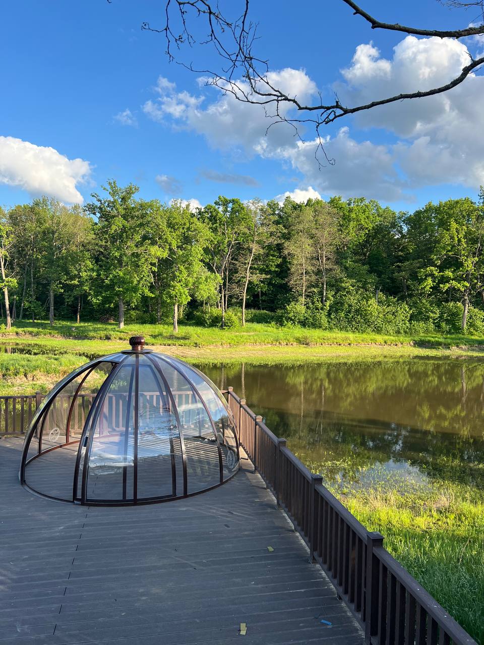 Фото Бухлово Парк