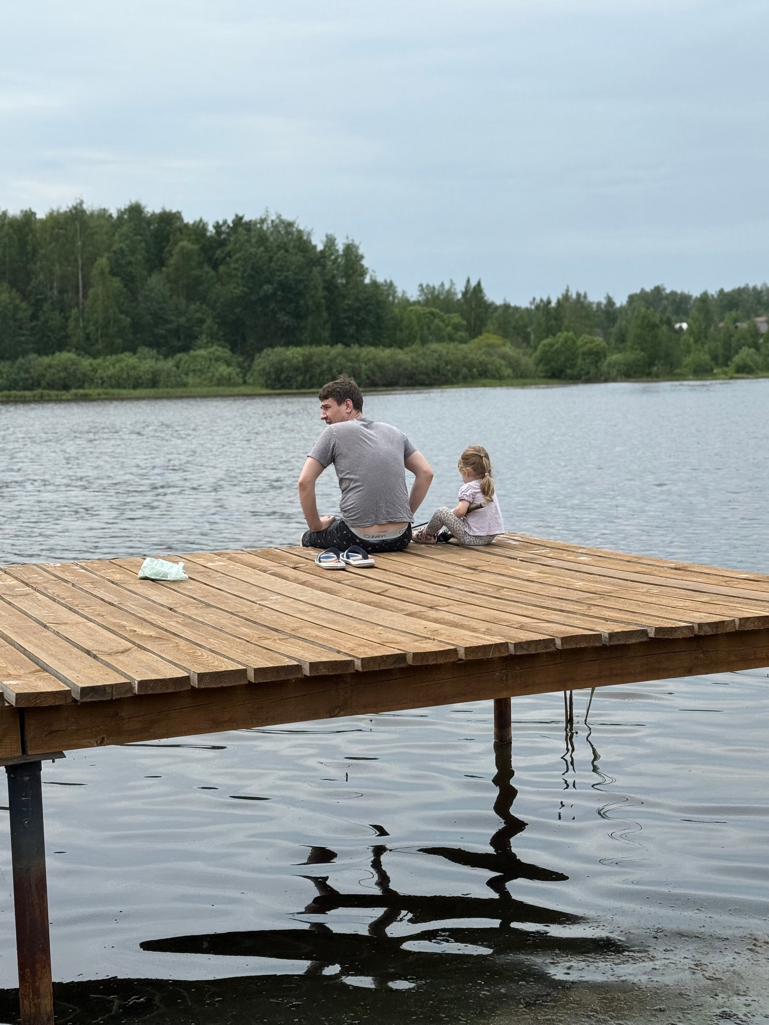 Фото Совиный Берег