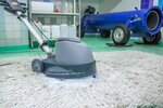 Фабрика Химчистки № 1 (Urban-type Settlement of Imeni Sverdlova, Zapadny proyezd, 3А), carpet cleaning