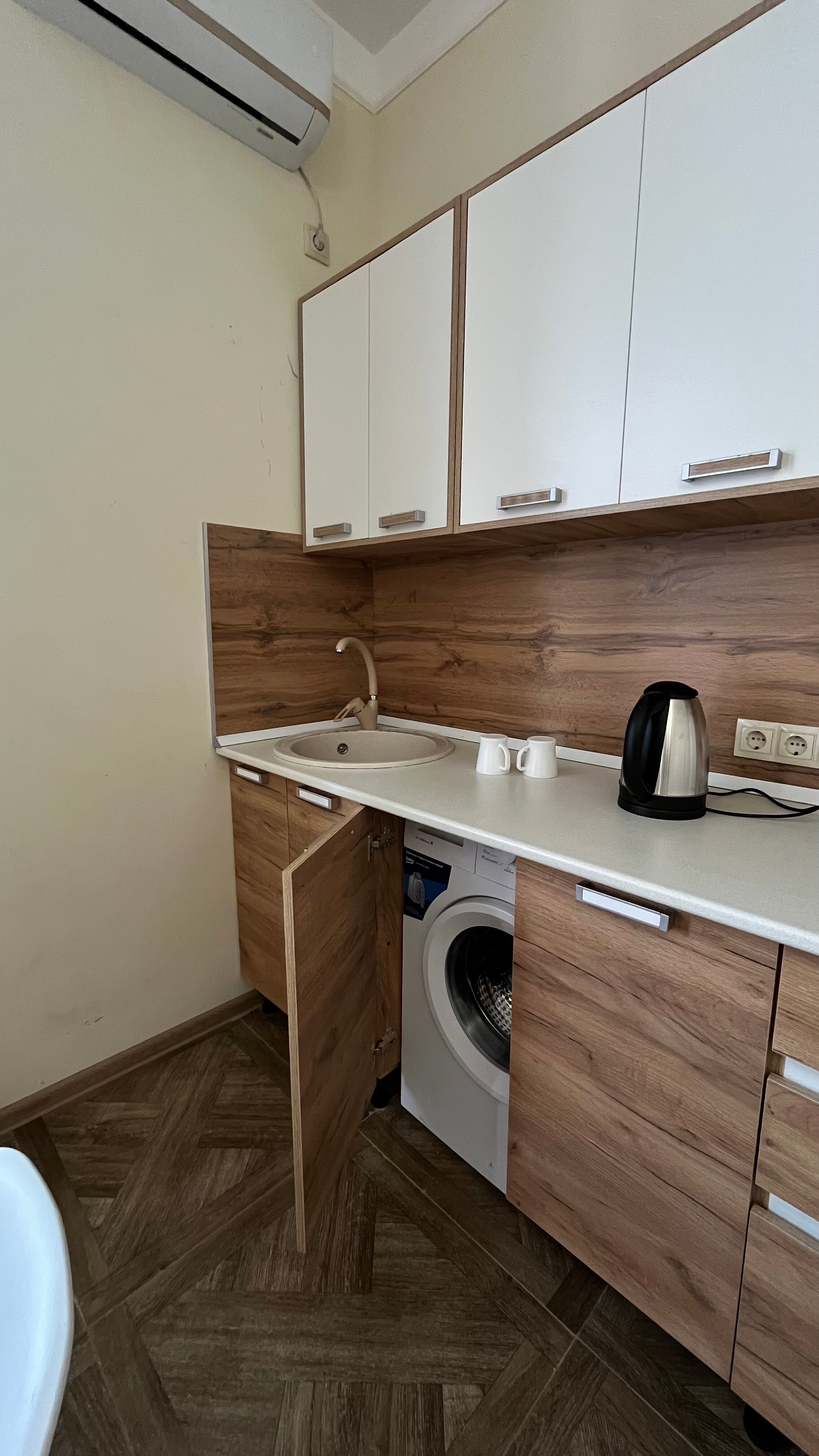 Фото Акватория