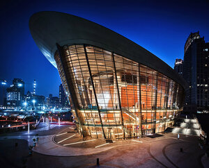 Adventure Park by Emaar (Dubai Hills Mall, Hadaeq Sheikh Mohammed Bin Rashid, Hadaeq Mohammed Bin Rashid, Dubai), entertainment center