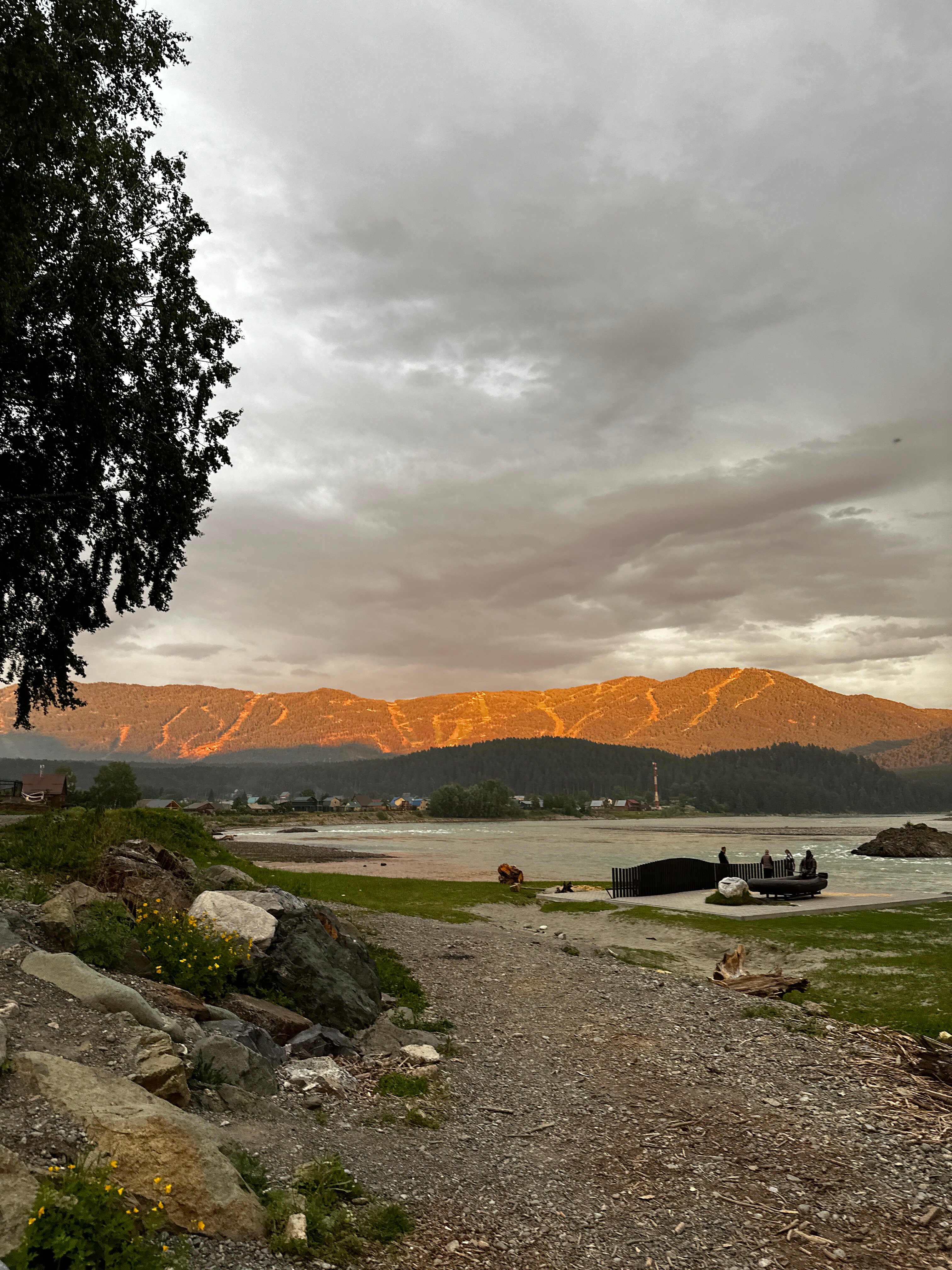 Фото Manzerok_house