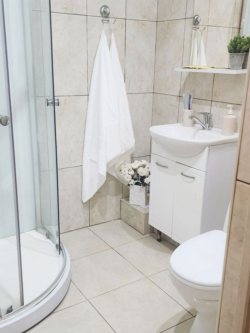 Фото У Арама