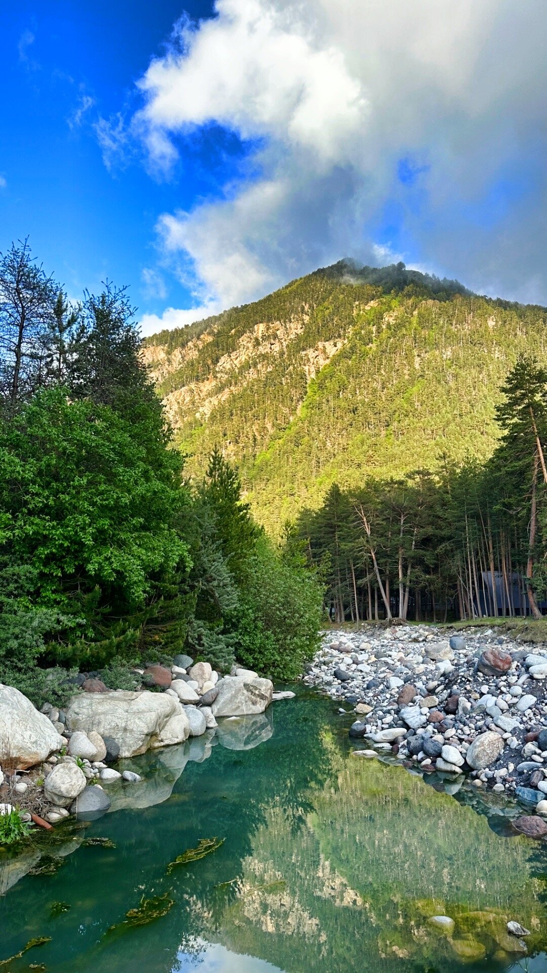 Фото Метелица Эльбрус