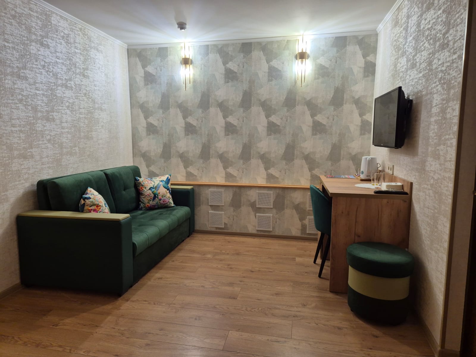 Фото Эмигрант