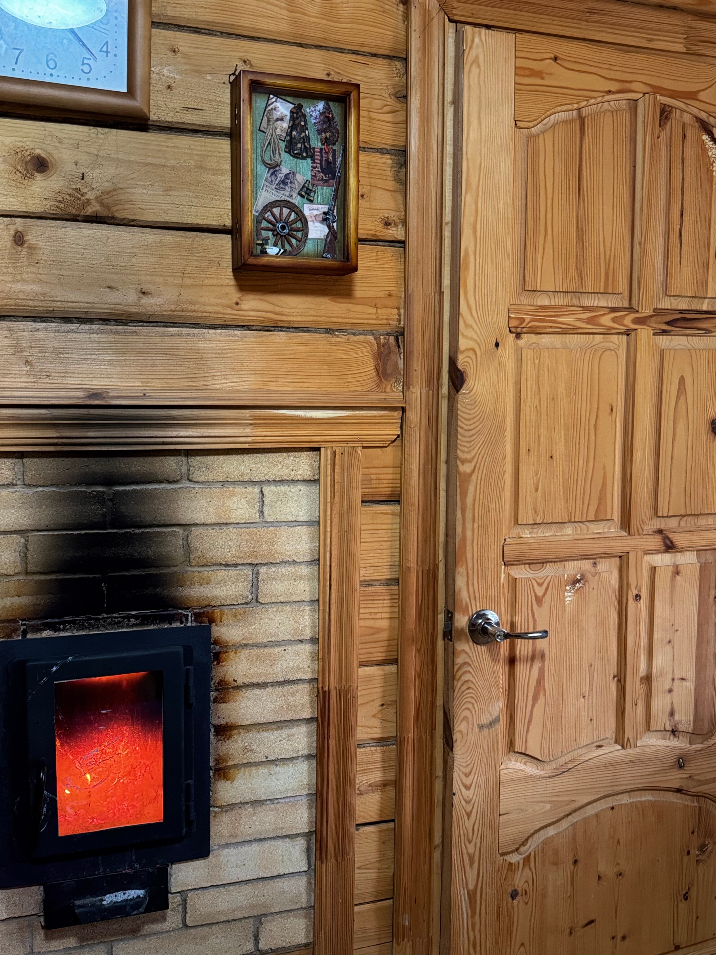 Фото Novlyanskoe Village