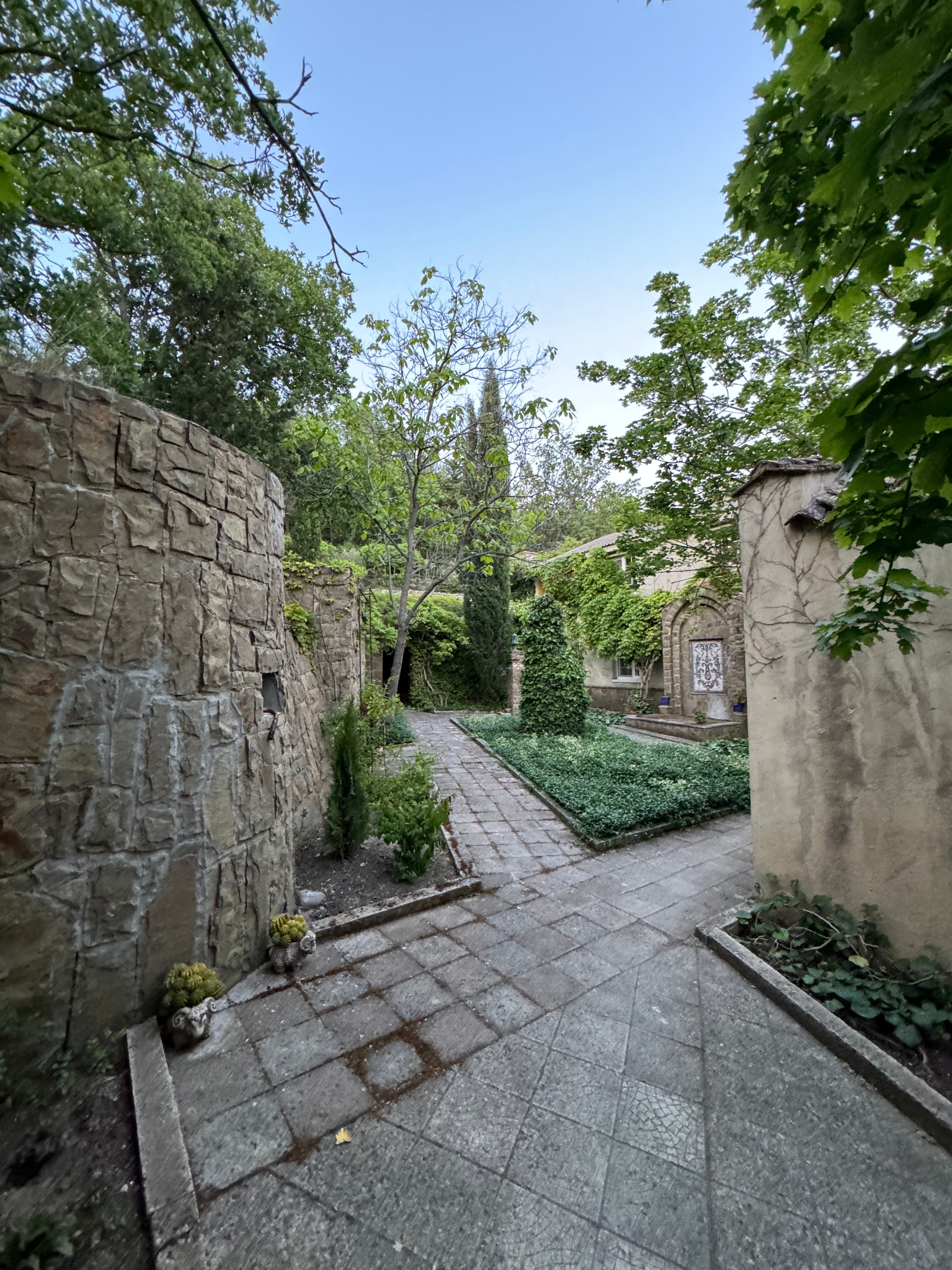 Фото Дом архитекторов