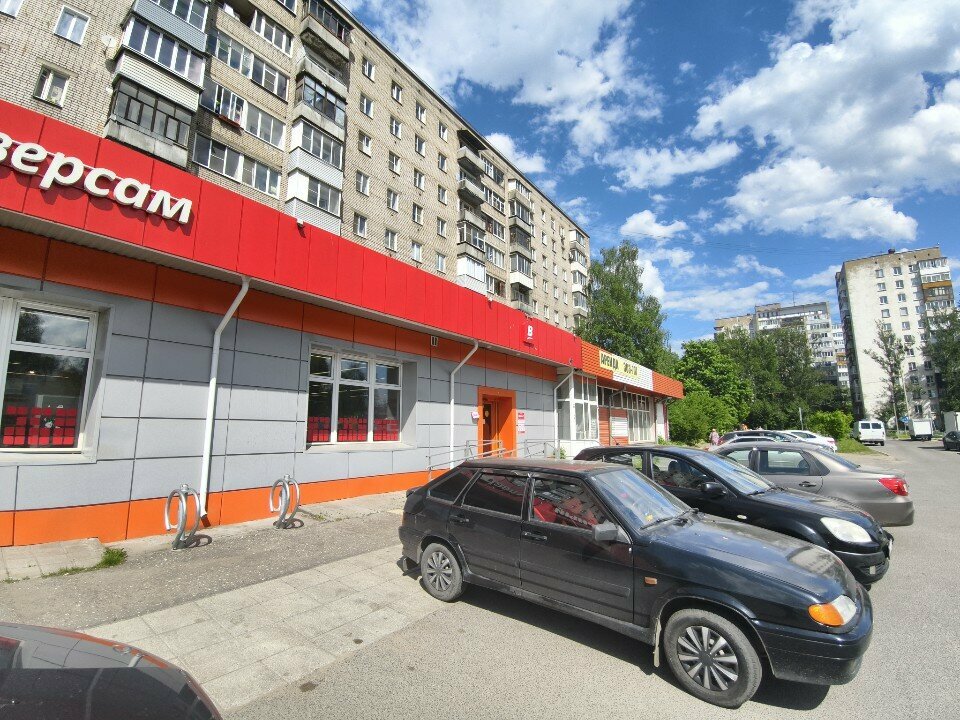 ATM Т-Банк, Yaroslavl, photo