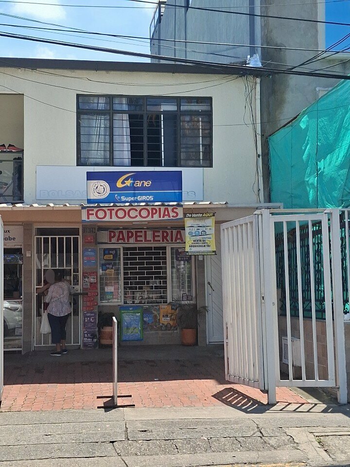 Gaming club Gane, Cali, photo