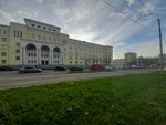 Metodichesky otdel Gbou Vpo Smolenskaya gosudarstvennaya meditsinskaya akademiya Minzdrava Rossii (ulitsa Krupskoy, 28), university