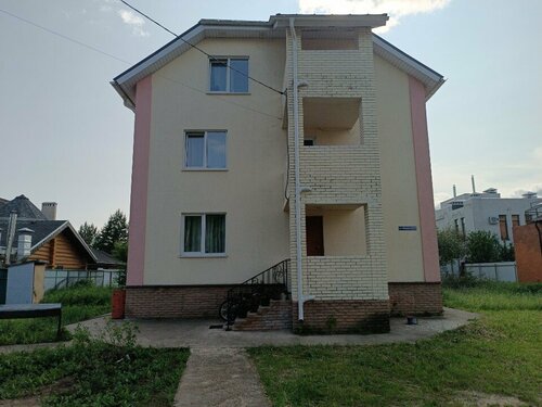 Гостиница Отрада в Республике Татарстан