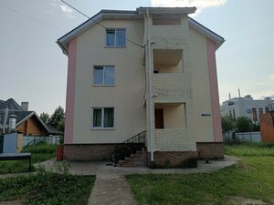Гостиница Отрада