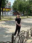 Автостанция Ярцево (Smolensk Region, Yartsevo, Sovetskaya Street), public transport stop