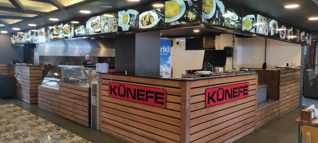 Cafe Cigerci Muhammet Nevsehir, Nevsehir, photo