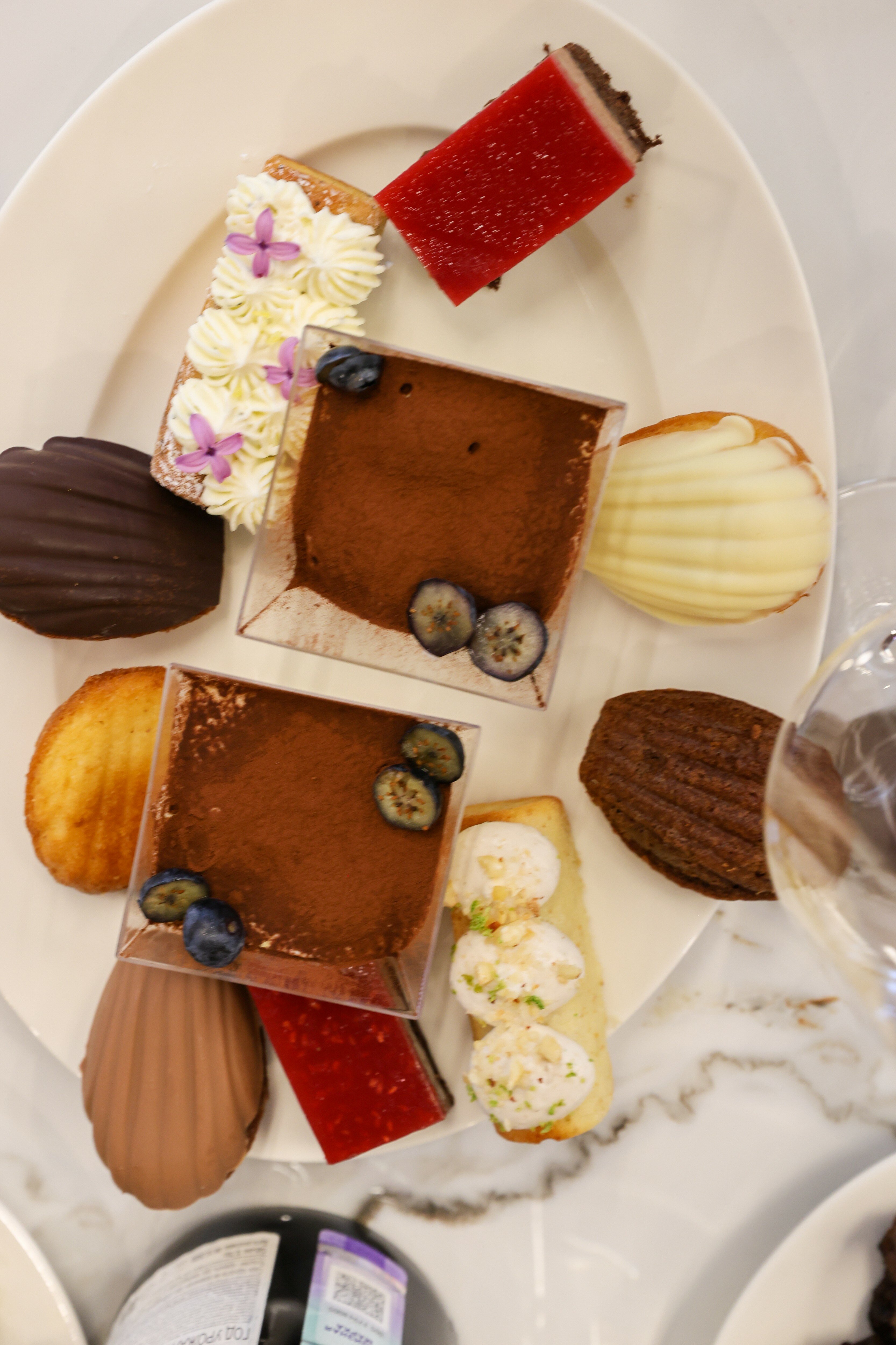 Фото Cosmos Vladikavkaz La Vallee Hotel