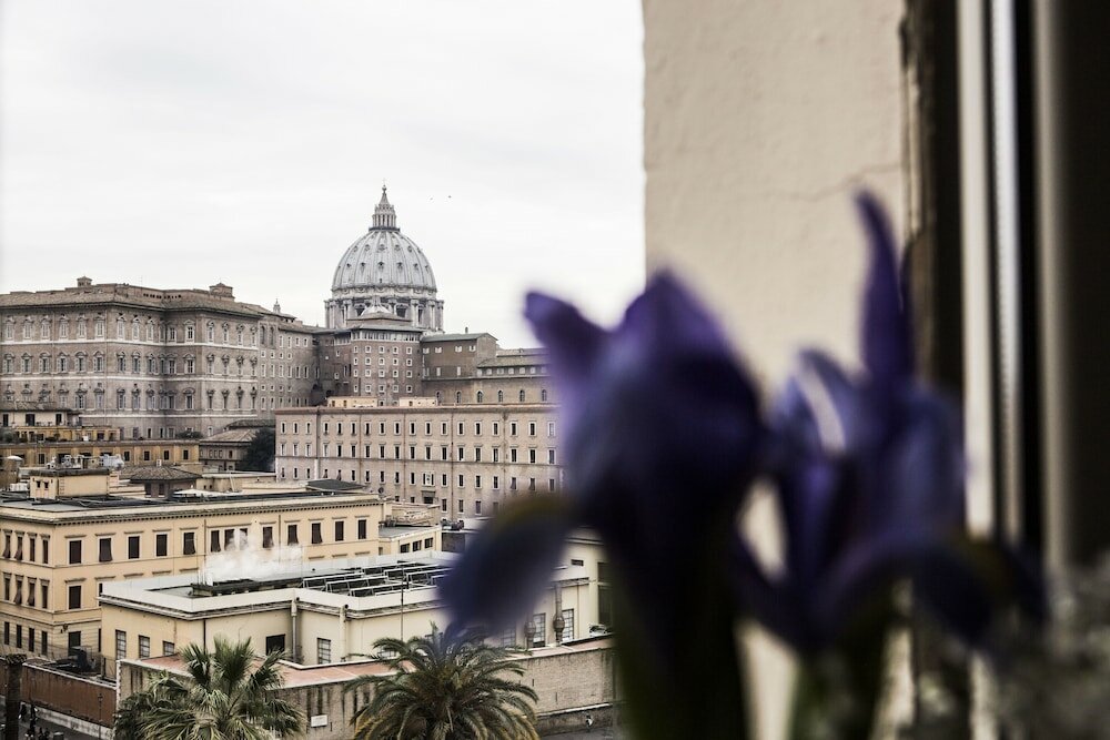 Фото St. Peter Bed in Rome