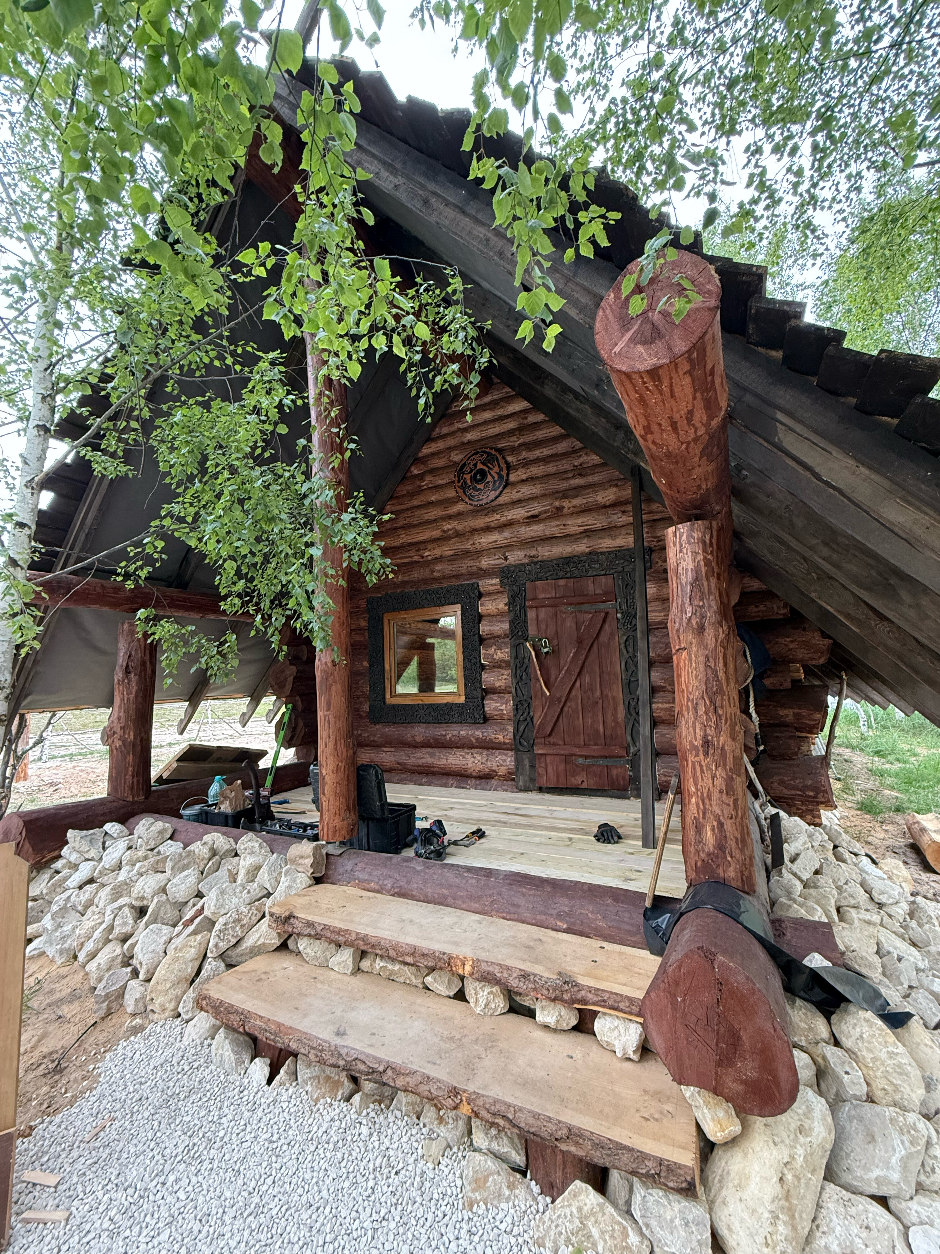 Фото Дом Варяга