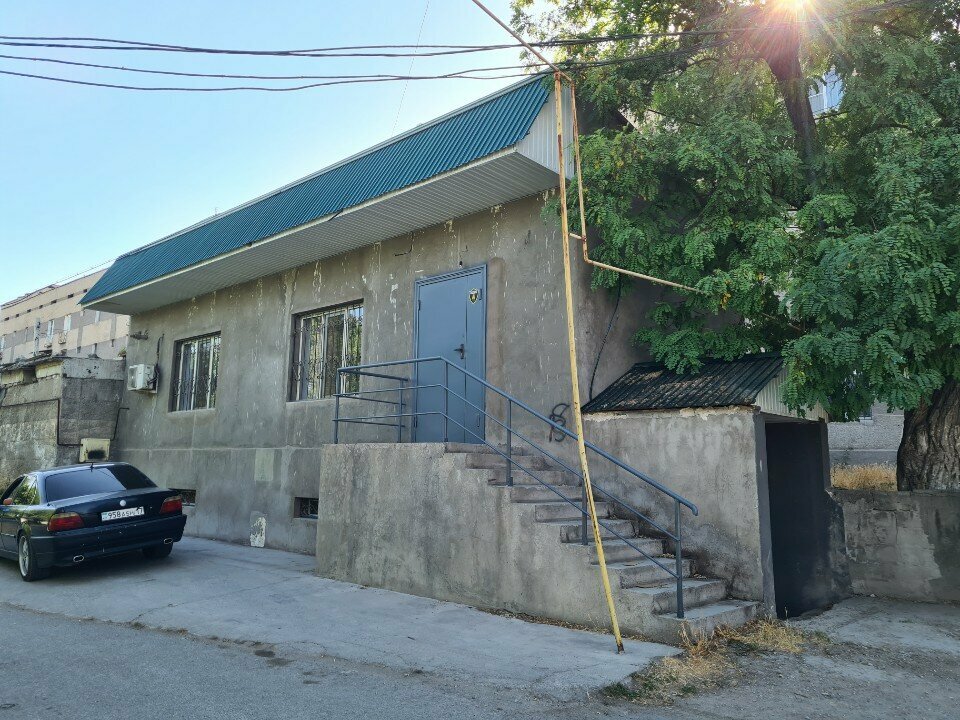 Management company Ayakaz Movenpik, Chimkent, photo