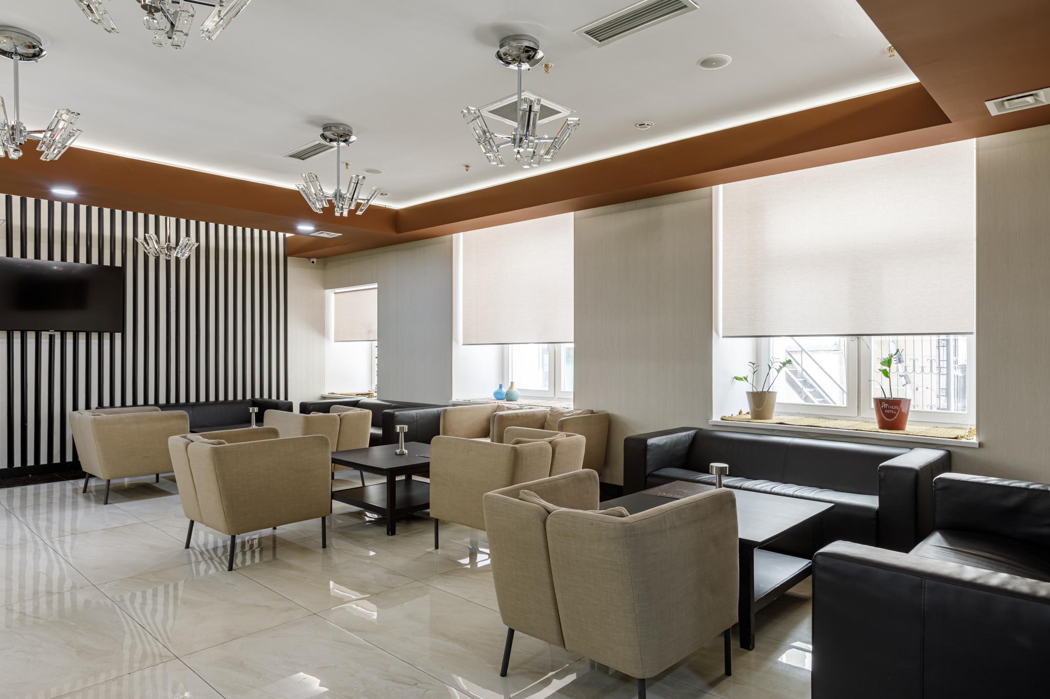 Фото Arium by Brosko