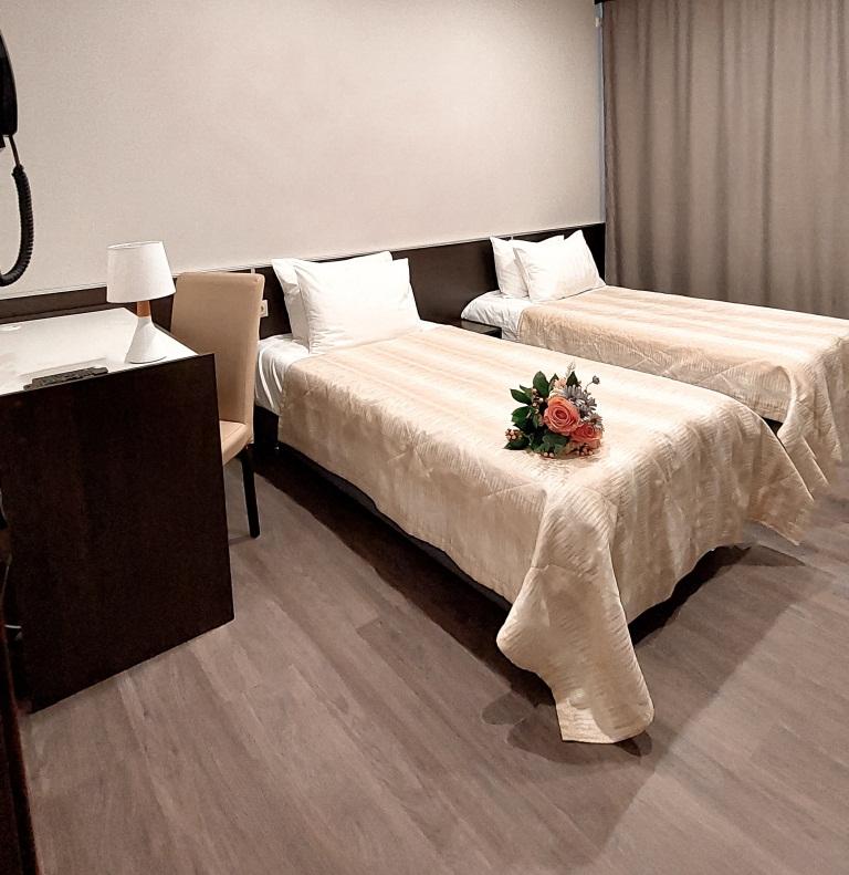 Фото Орбита