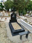 Alanyamermergranit (Antalya, Alanya, Mahmutlar Neighborhood, Fevzi Cakmak Avenue, 85/17), stone articles and fixtures