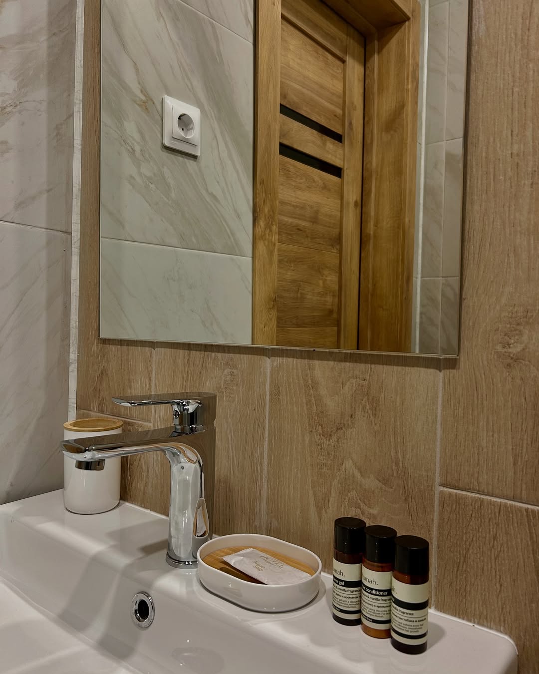 Фото Alra Eco Village