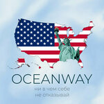 Oceanway (Industrialniy Avenue, 29к2) ، متجر ملابس