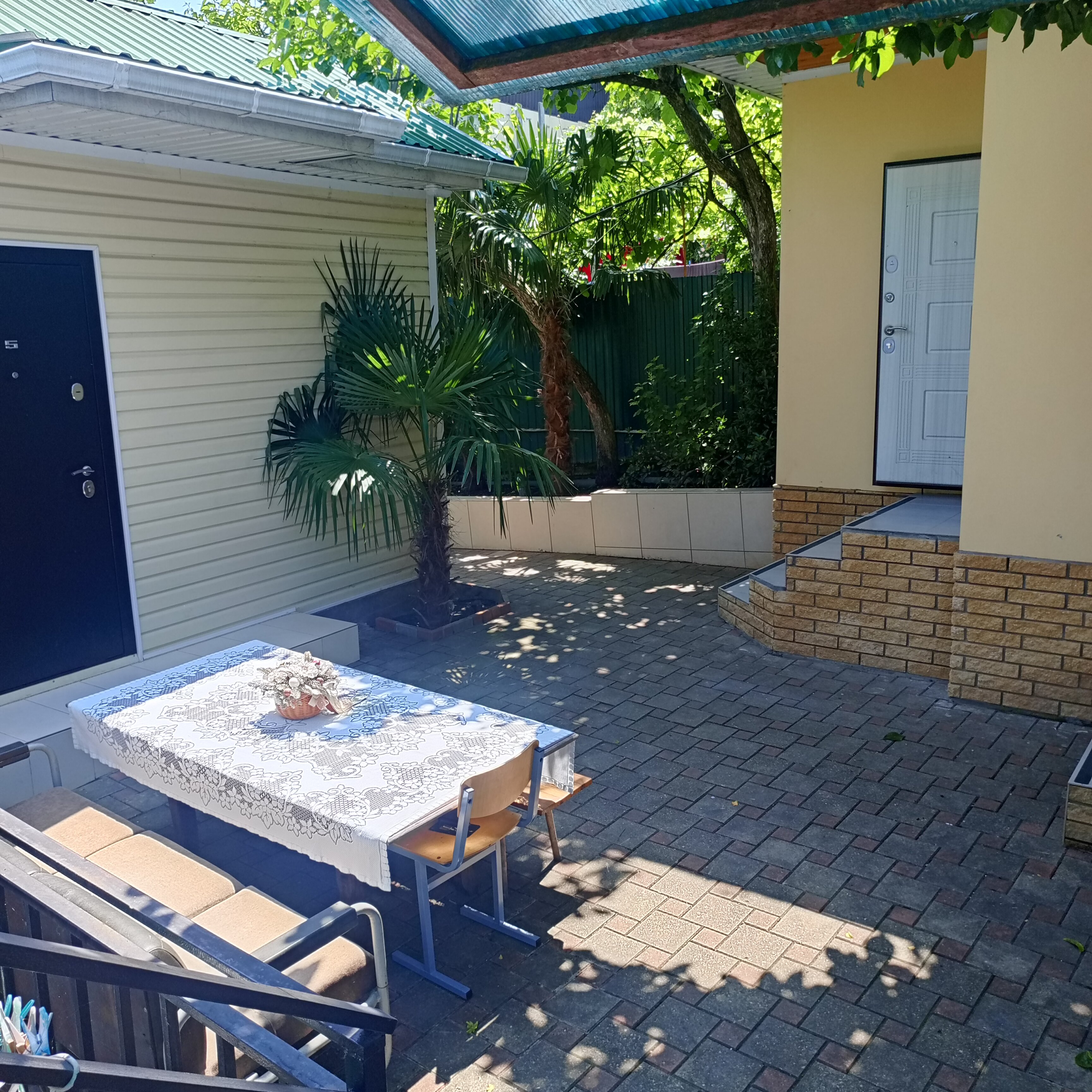 Фото Рафаэлло