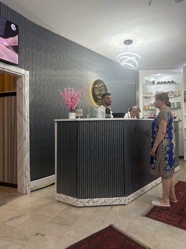 Spa Focus SPA & Hammam & Sauna & Massage, Kemer, photo