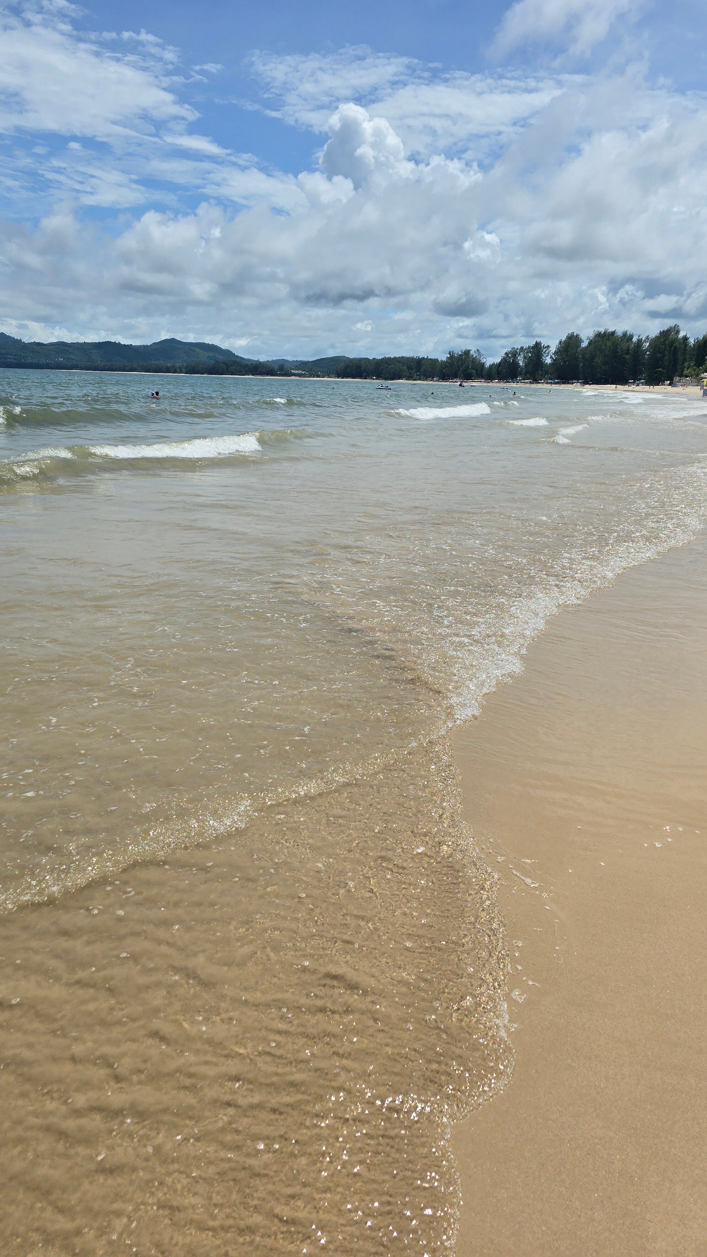 Фото Best Western Premier Bangtao Beach Resort & SPA