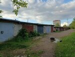 ГСК Автомобилист-106 (Lomonosova Street, 2А) ، موقف سيارات مشترك