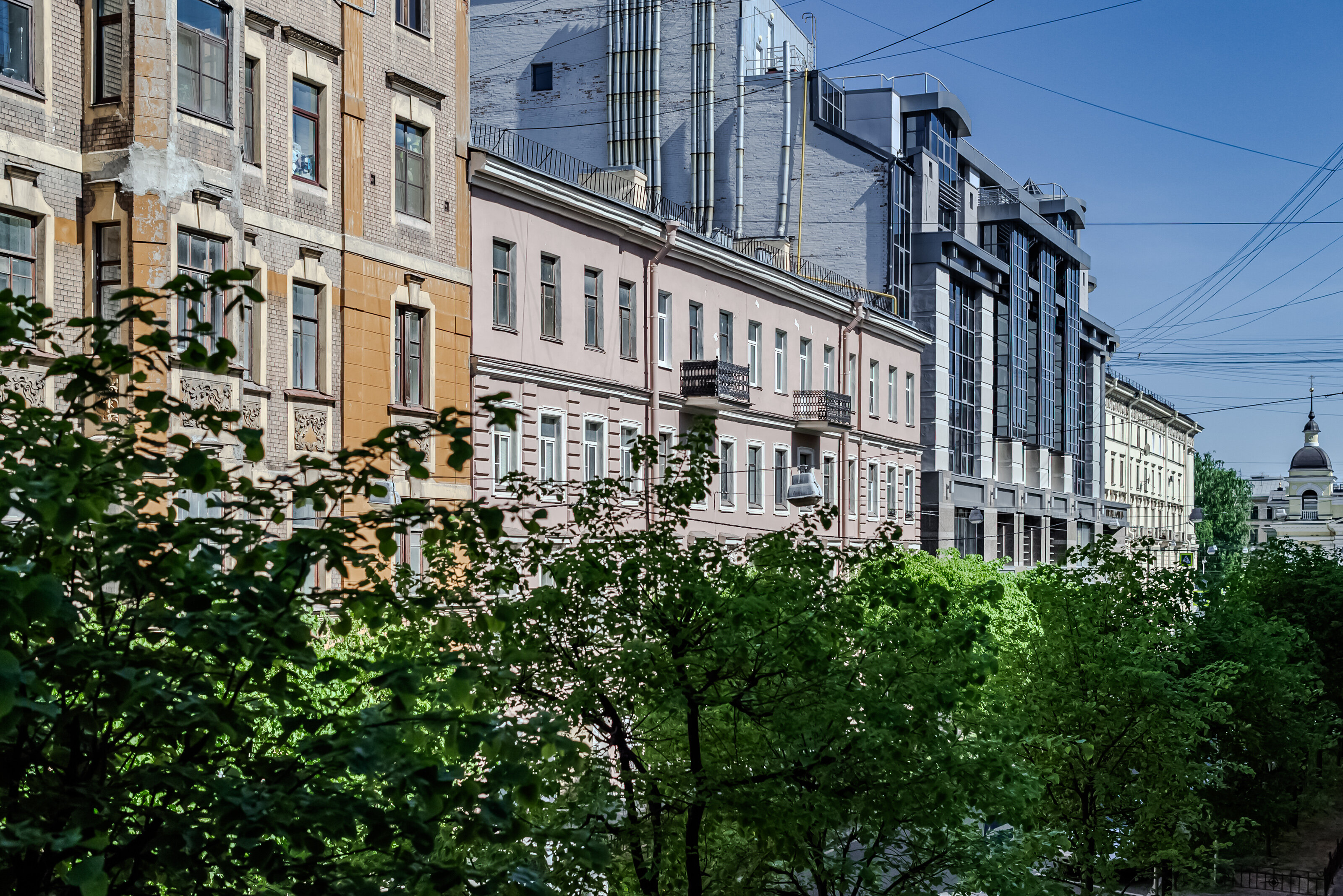 Фото Апартаменты А654