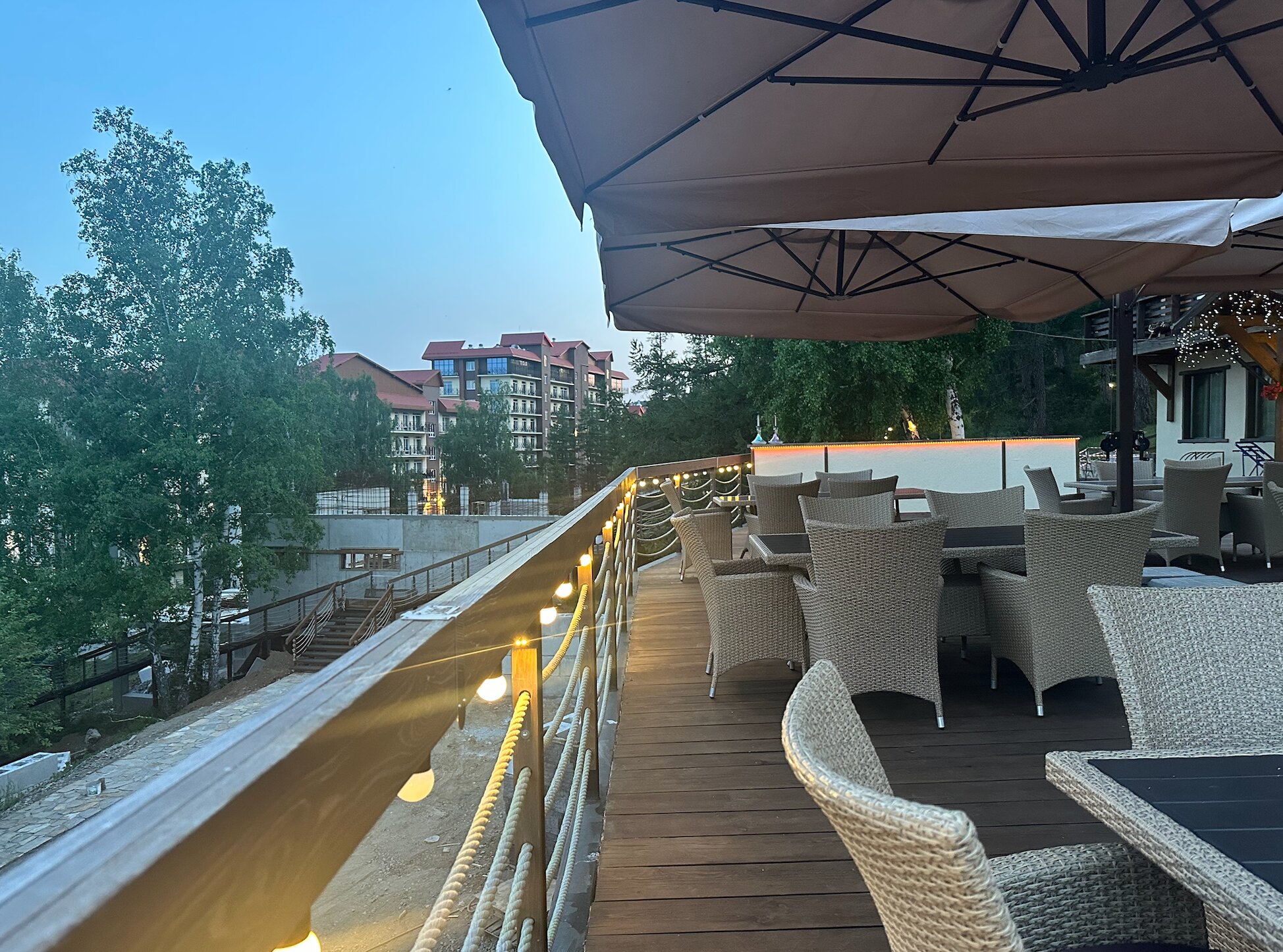 Фото Солнечная долина