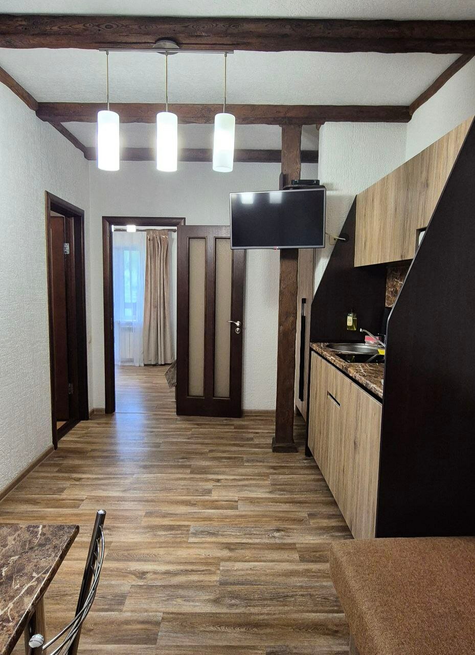 Фото Каменный цветок