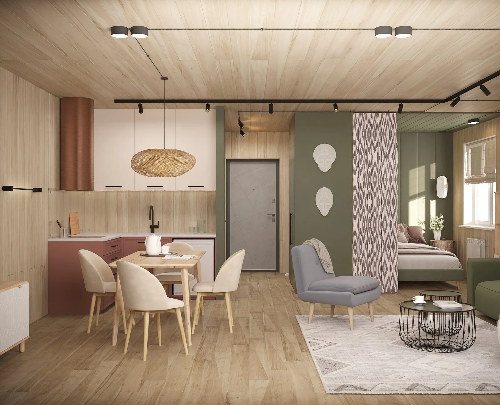 Фото Саптан