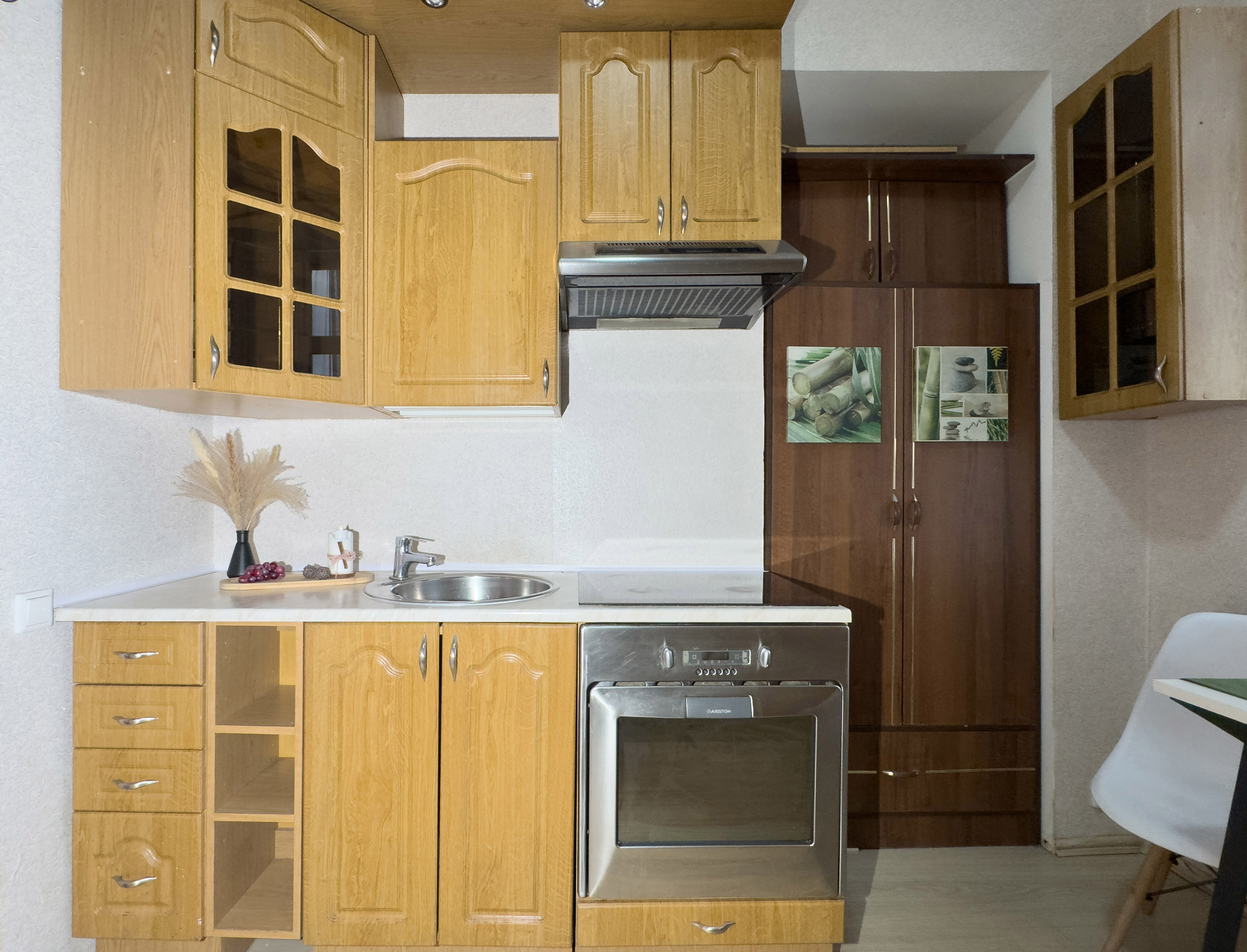 Фото Демидов