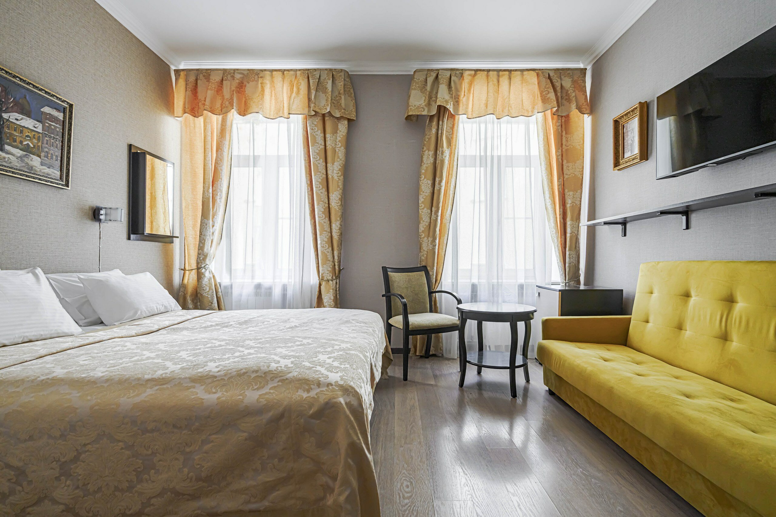 Фото отеля 3