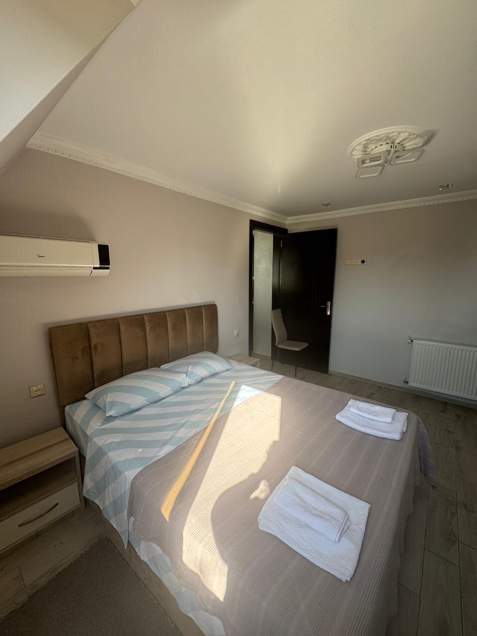 Фото Hotel Chaika