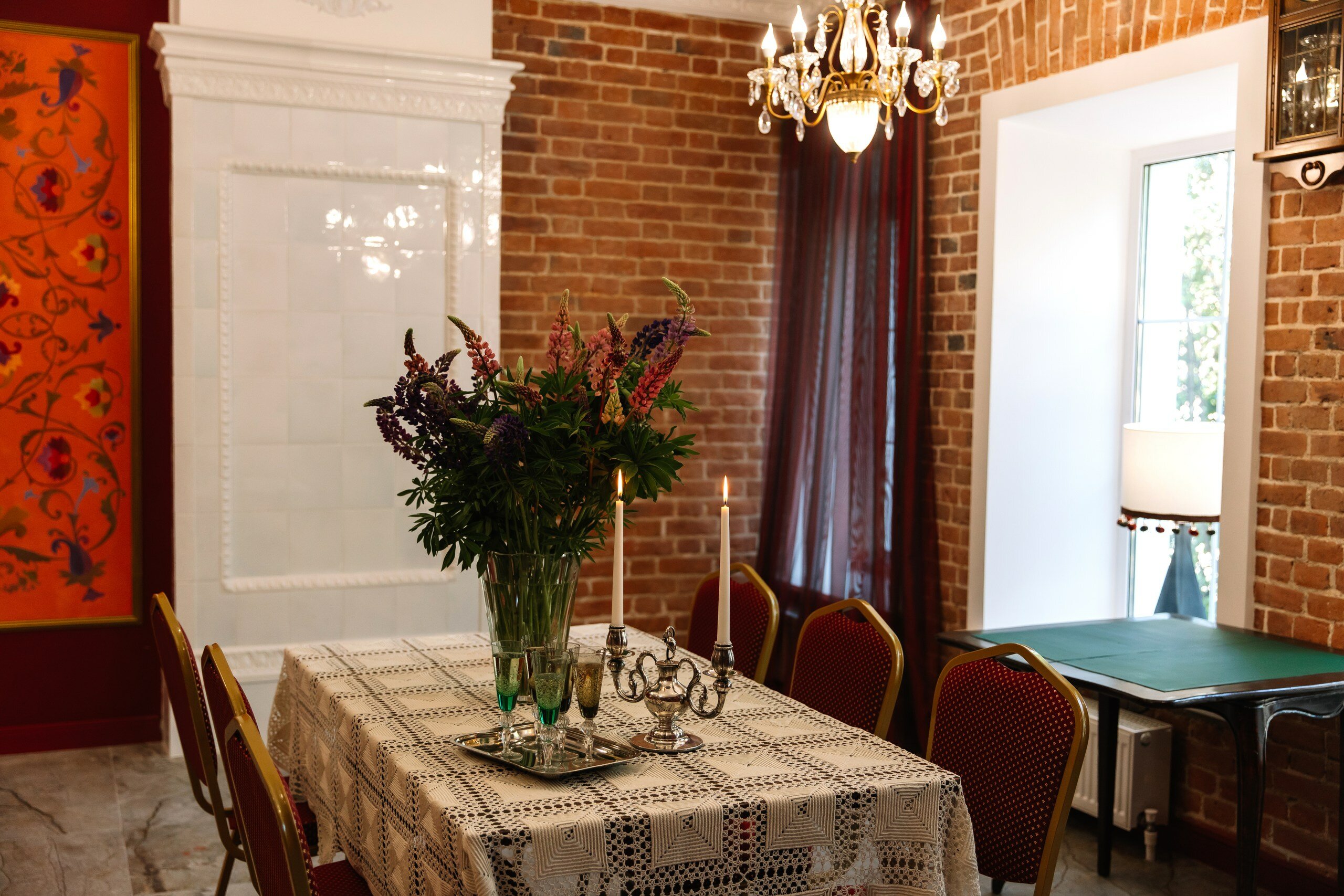 Фото Красный Угол