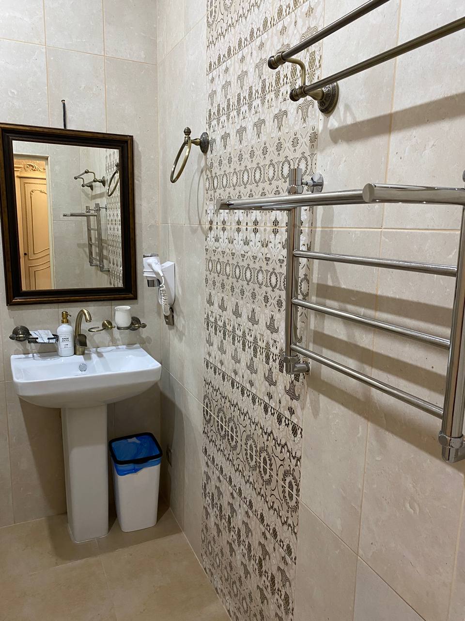 Фото Султан Люкс