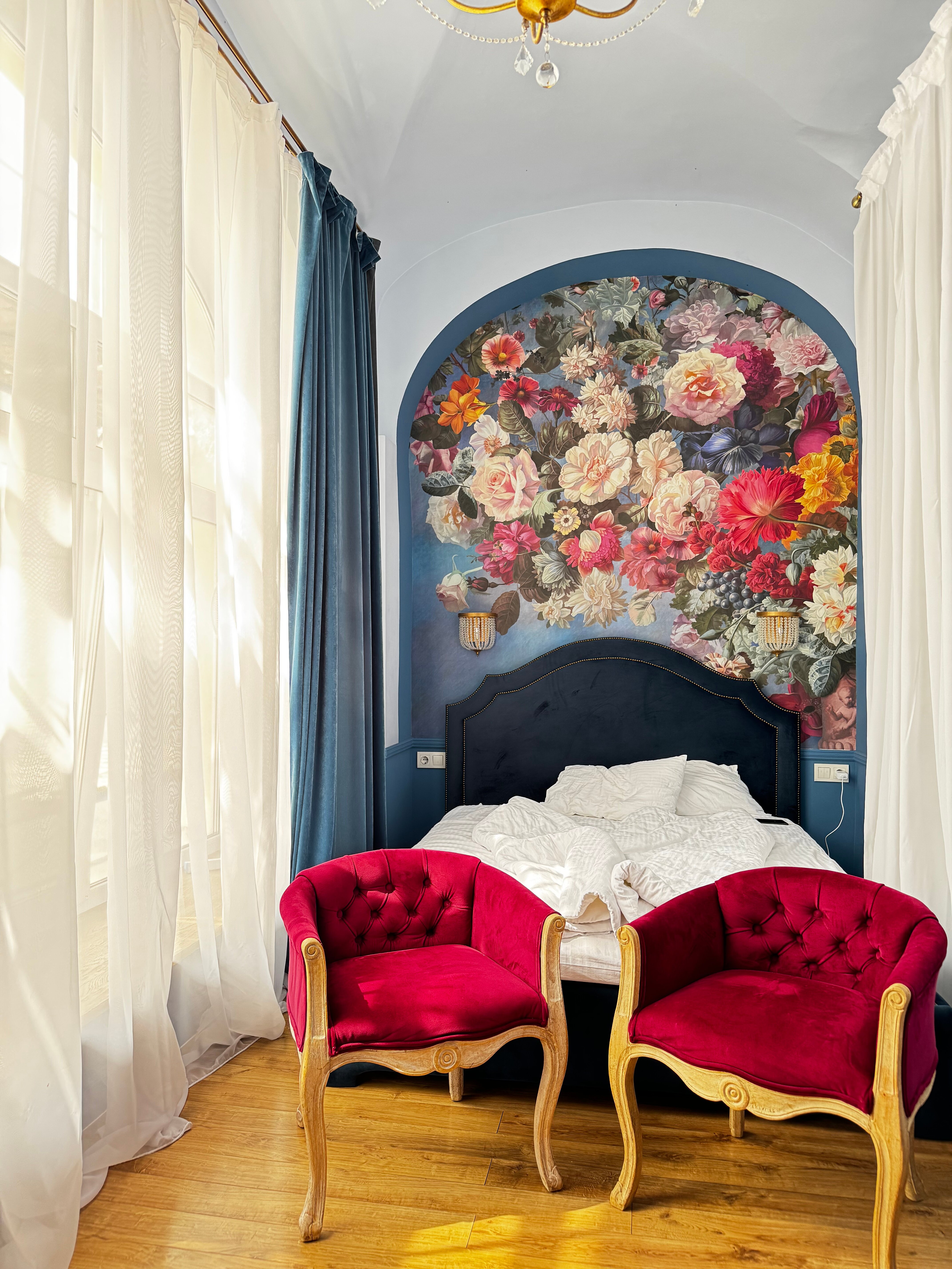 Фото ColorSpb Легенды Невского проспекта