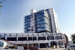 Ostimpark (Ankara Province, Yenimahalle, Ostim OSB Mah., 100. Yıl Blv., 99), hotel