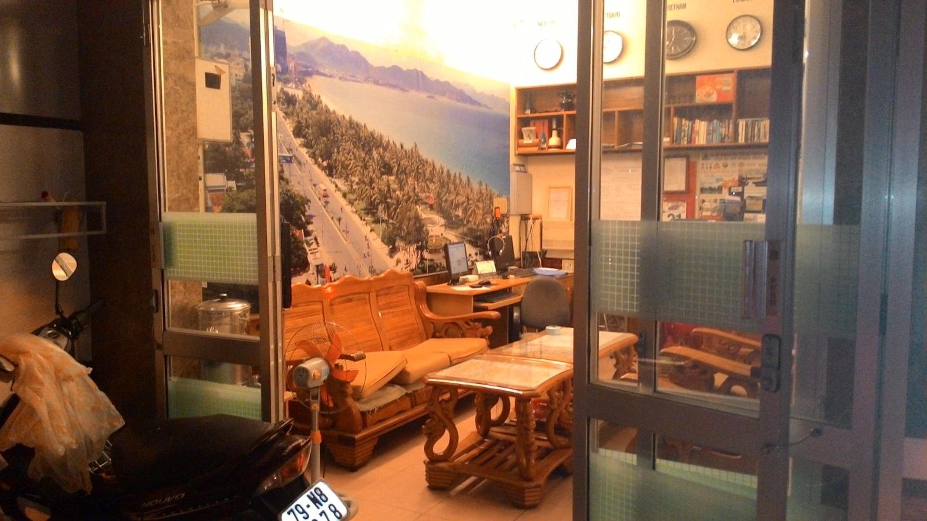 Фото Hien Luong Hotel Nha Trang