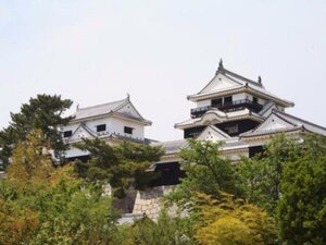 Гостиница Hotel MyStays Matsuyama