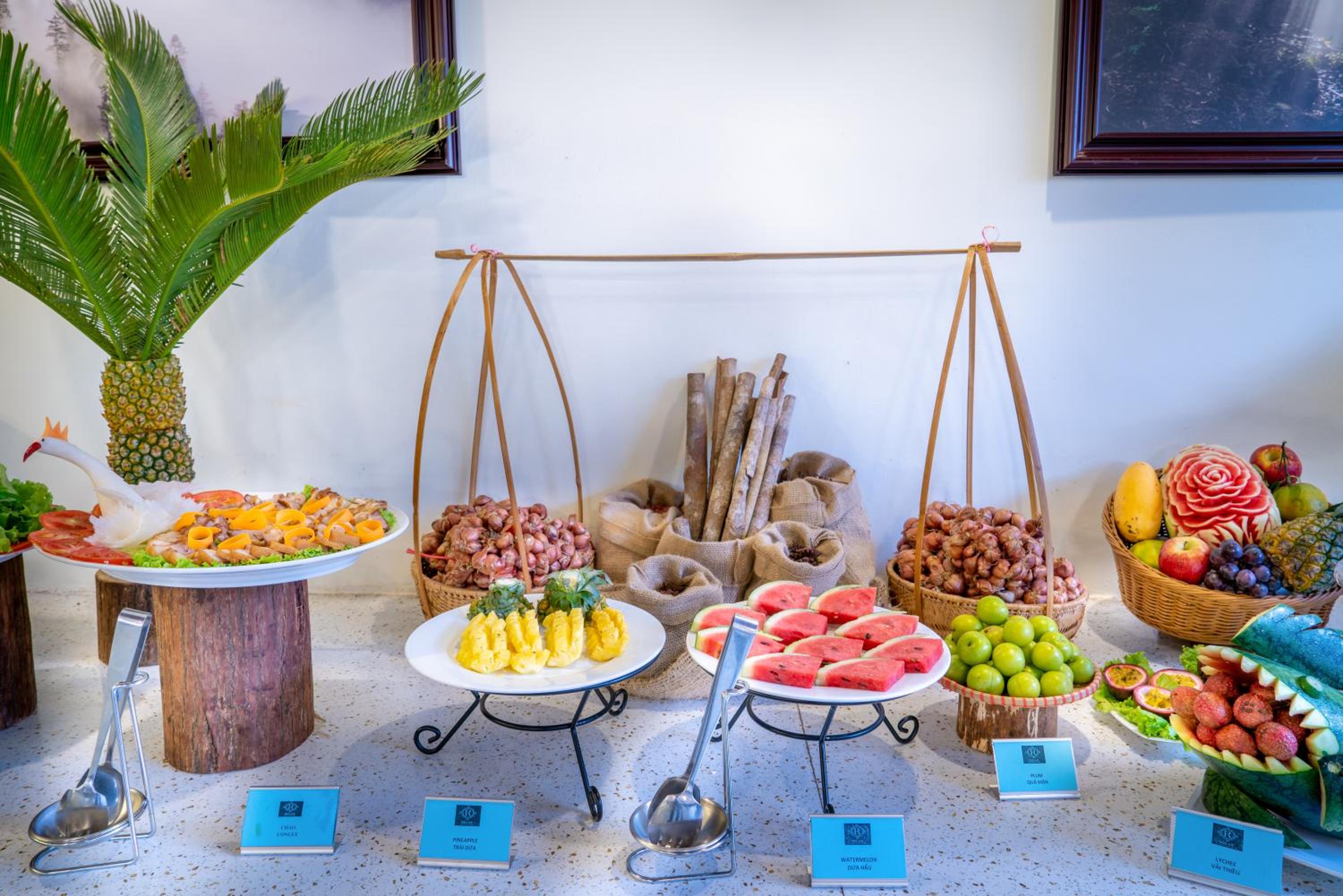 Фото Sapa Relax Hotel & SPA