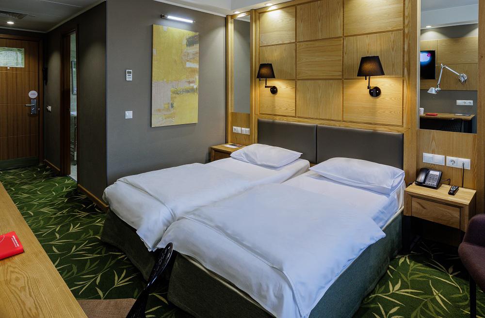 Фото Azimut Сити Отель Хабаровск