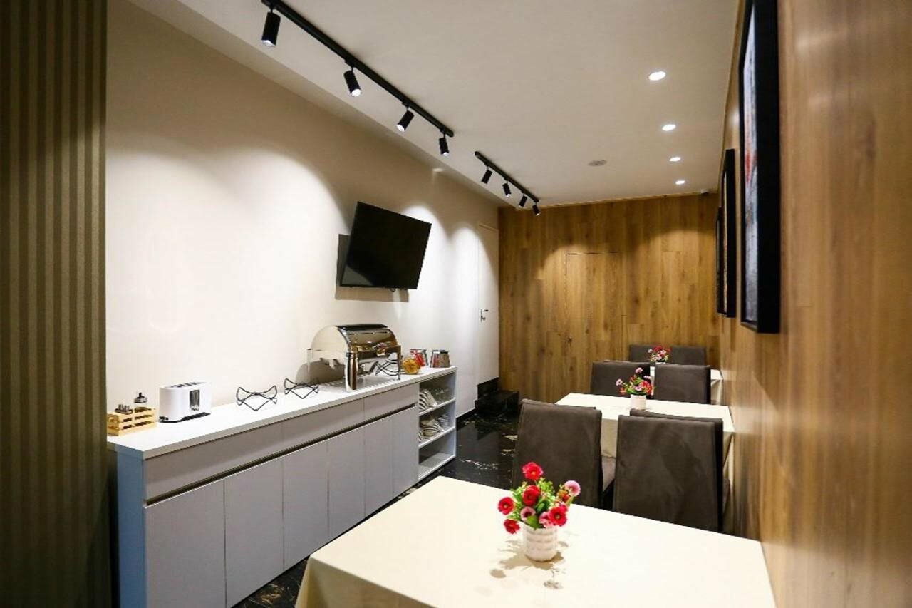 Фото Emerald Boutique Hotel