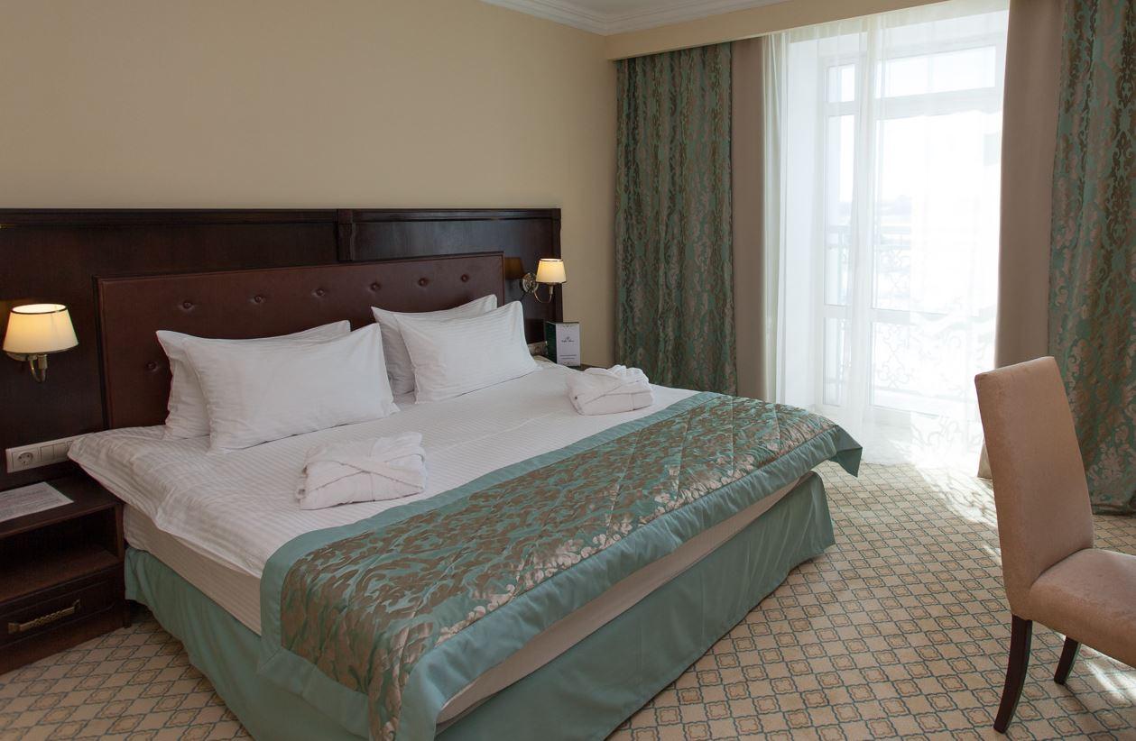 Фото Биляр Палас