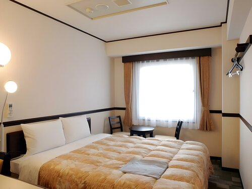 Гостиница Toyoko Inn Saga Ekimae в Саге